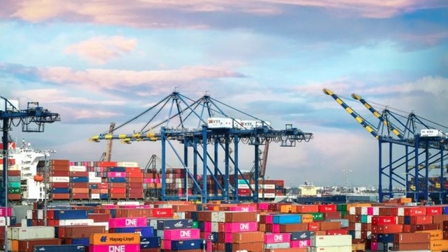 Vietnam sharpens logistics edge to anchor global trade links