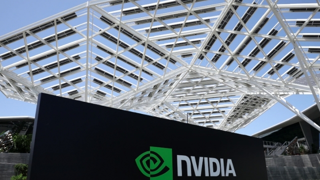 Nvidia trở thành công ty vốn hóa lớn nhất thế giới