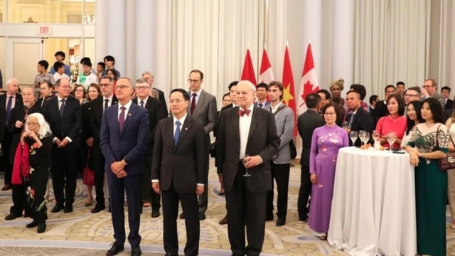 New expert network connects Vietnamese scientists in Canada with homeland innovation efforts