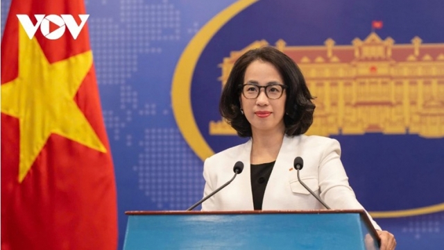 Vietnam welcomes Israel-Iran ceasefire agreement: Foreign Ministry