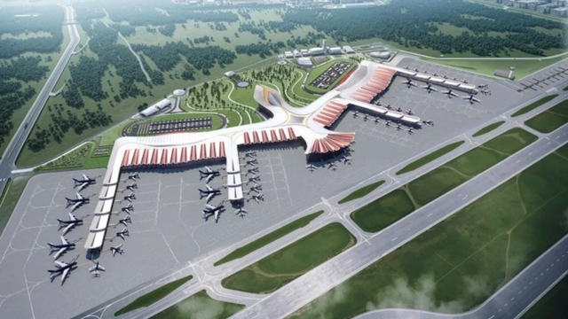 Sun Group licensed to operate Sun PhuQuoc Airways