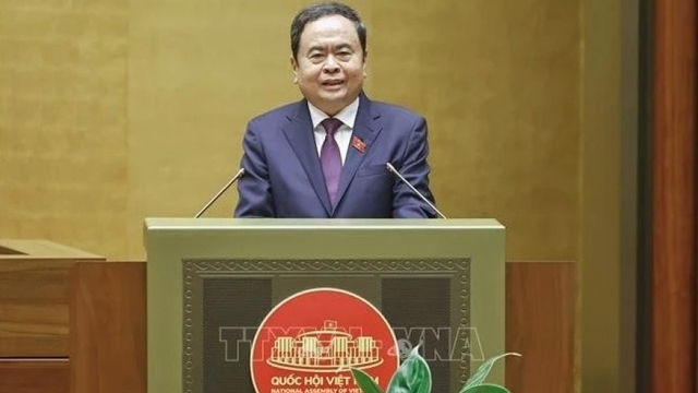 NA must lead in AI adoption, digital transformation: top legislator