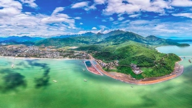 New free trade zone in Da Nang to pioneer reform-driven growth
