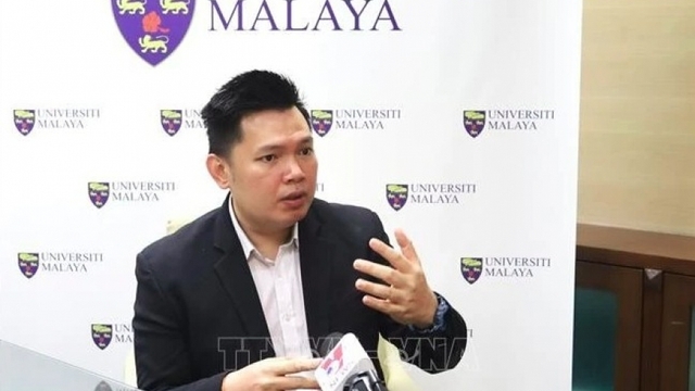 Vietnam, Malaysia see opportunities to expand ties across various sectors