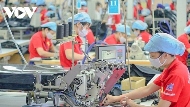 UOB maintains Vietnam’s 2025 GDP growth forecast at 6% despite trade headwinds