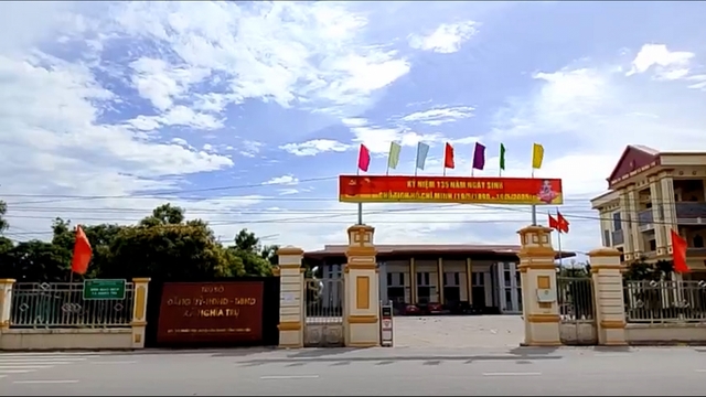 Người dân Hưng Yên kỳ vọng có đội ngũ cán bộ, lãnh đạo "có tâm, có tầm"
