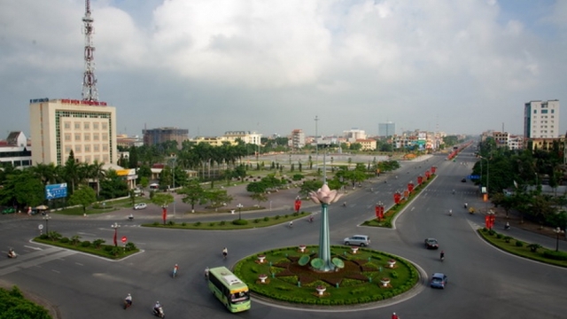 Đất nền ở Hưng Yên tiếp tục tăng giá, có nơi chạm mức 160 triệu đồng/m2