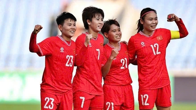 Vietnam to face Thailand at ASEAN Women’s MSIG Serenity Cup 2025