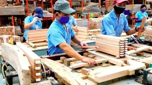 Digital transformation boosts transparency, supports Vietnam-US wood trade