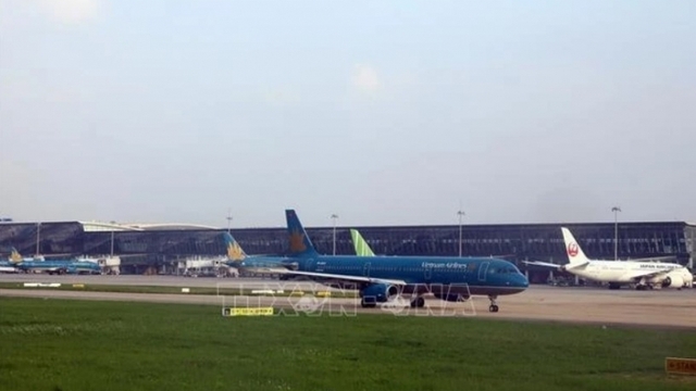 No Vietnamese carriers fly through Israeli, Iranian airspace