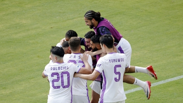 Kết quả bóng đá hôm nay 27/6: Đại diện châu Á thắng trận đầu ở Club World Cup 2025