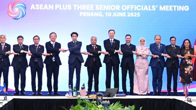 ASEAN và đối tác bàn định hướng tăng cường đối thoại và hợp tác