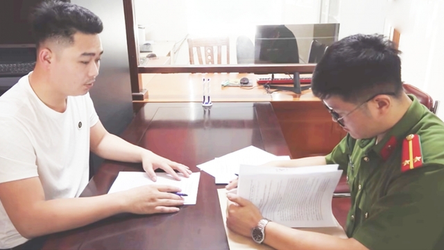 Bắt khẩn cấp đối tượng tấn công nhân viên y tế tại Nghệ An