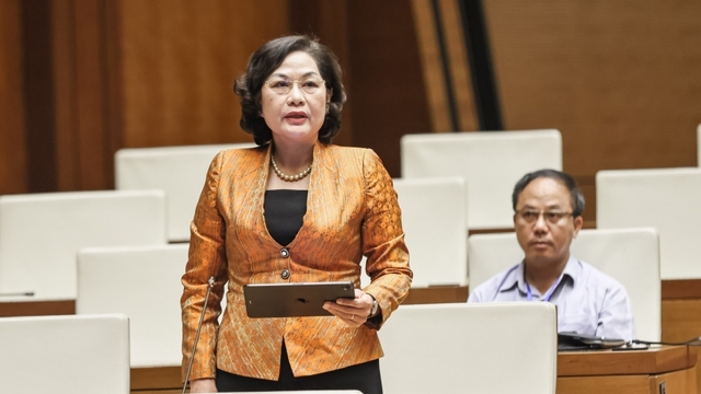 Thống đốc Nguyễn Thị Hồng: Cần làm mới động lực tăng trưởng để bứt phá