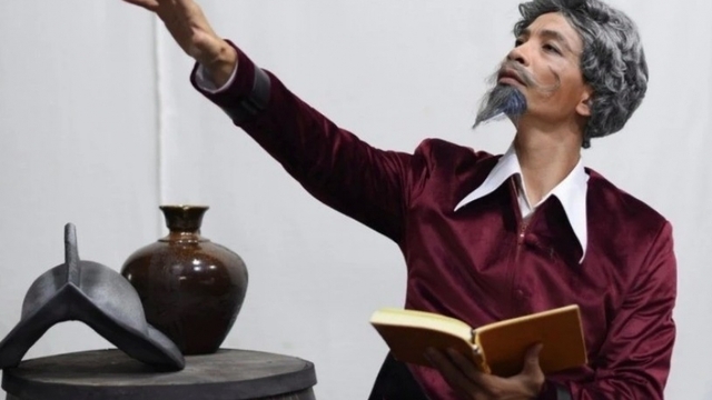 Ballet masterpiece "Don Quixote" to premiere in Vietnam