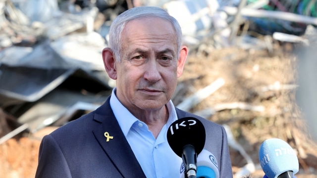 Thủ tướng Netanyahu: Quân đội Israel sẽ chiếm các thành trì còn lại của Hamas ở Gaza