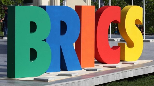 Việt Nam sẵn sàng phát huy vai trò đối tác trong khuôn khổ BRICS