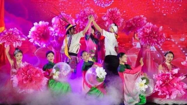 Vietnam – China people-to-people exchanges: A call for deeper engagement