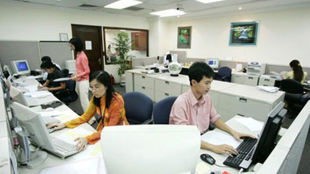 Quy định mới về tiêu chuẩn, định mức sử dụng trụ sở làm việc
