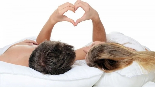 Cực khoái đôi: Khi 2 cơ thể chạm đến tận cùng của sự yêu thương