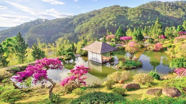 Agoda lists Da Lat among Asia's top wellness escapes