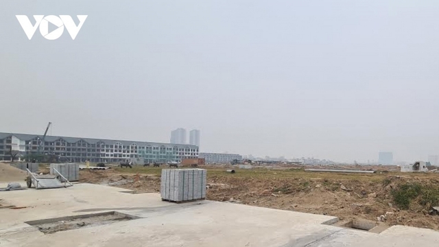 Rà soát, làm rõ ngay các nguyên nhân làm tăng cơ cấu giá bất động sản