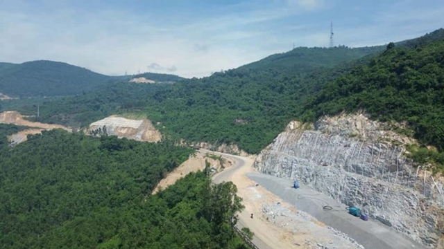 Gia Lai đón nhận tin vui Dự án cao tốc Quy Nhơn - Pleiku sắp triển khai