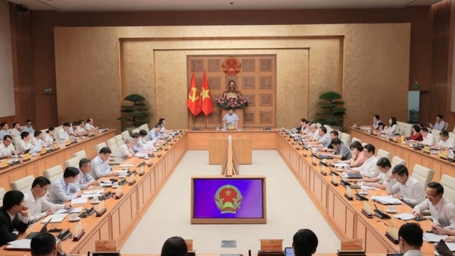 Deputy PM calls for strong reforms of State-owned enterprises