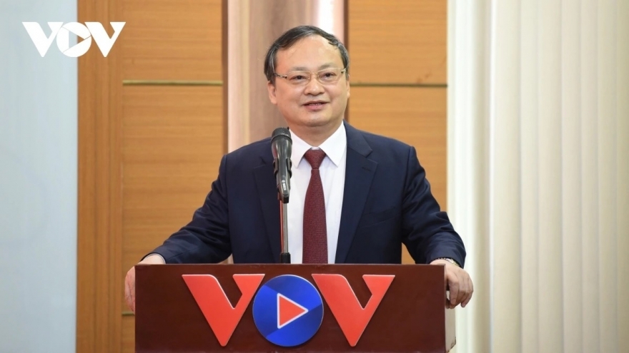 Báo chí - Truyền thông Việt Nam trước yêu cầu đổi mới chính sách, chuyển đổi số và phát triển nền tảng đa phương tiện