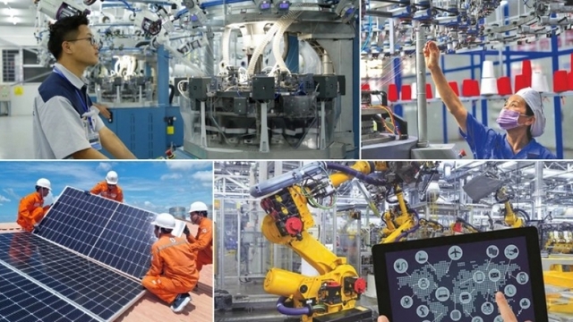 Flexible adaptability fuels strong export growth