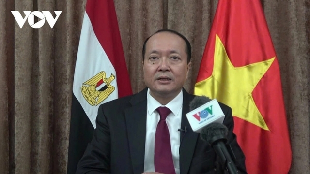 First 37 Vietnamese to be evacuated to Egypt amid Israel – Iran tensions