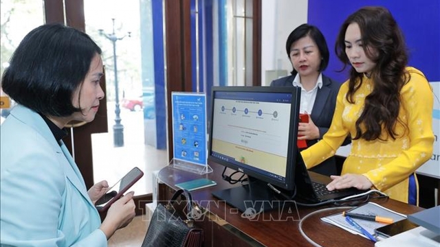 Từ ngày 9/6, Hà Nội triển khai dịch vụ công trực tuyến trong lĩnh vực xây dựng