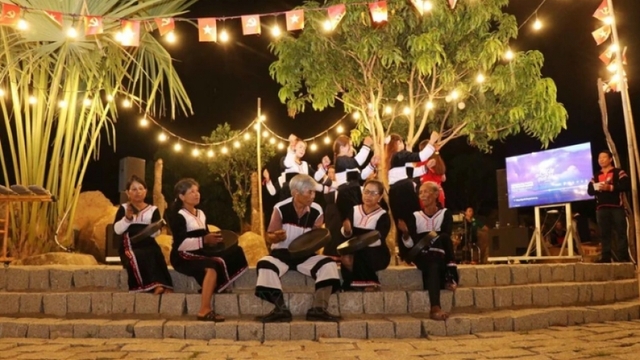 Organic agri-tourism boosts local culture, community in Khanh Hoa