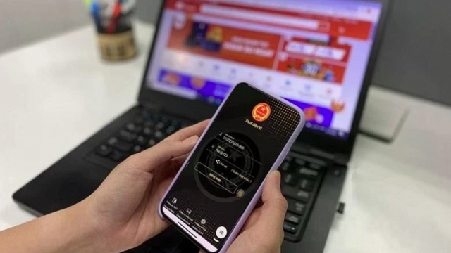 E-commerce tax revenues soar 55% in five months