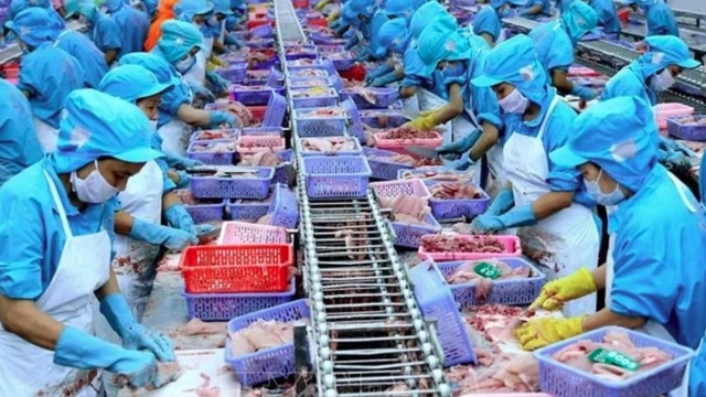 Vietnam taps Halal market to boost agricultural exports