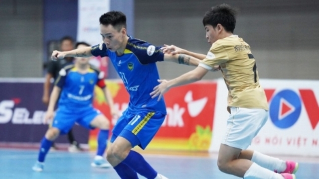 Vietnam grouped with China in 2026 AFC Futsal Asian Cup qualifiers