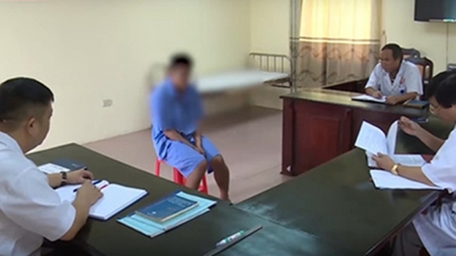 Quản lý giám định pháp y, pháp y tâm thần không để xảy ra tiêu cực