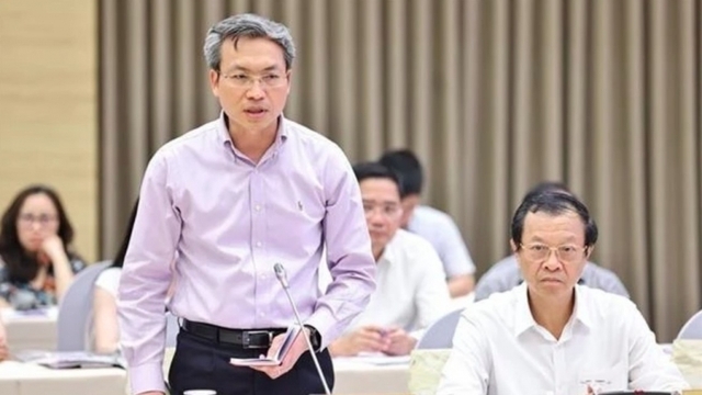 Criminal proceedings begin on 36 smuggling, trade fraud, false advertising cases