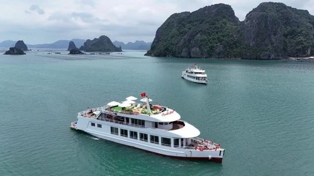 Quang Ninh boosts summer tourism with various activities