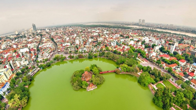 11 tổ trưởng tổ chỉ đạo sắp xếp đơn vị hành chính cấp xã ở Hà Nội gồm những ai?