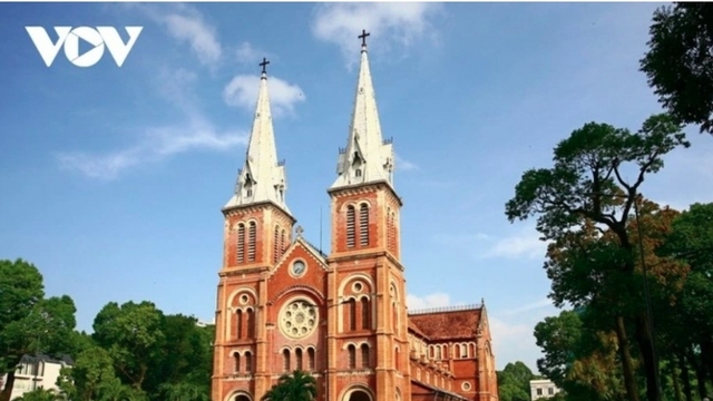 Ho Chi Minh City makes Asia-Pacific’s top 10 in 2025 travel ranking