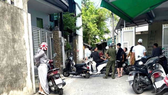 Huế: Con rể dùng dao tấn công gia đình vợ, 2 người tử vong