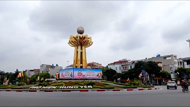 Hưng Yên lên phương án sắp xếp đơn vị sự nghiệp công lập và doanh nghiệp nhà nước