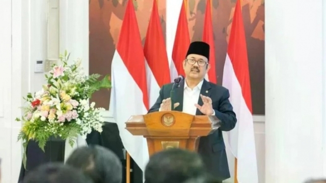 Vietnam, Indonesia strengthen partnership in digital sector