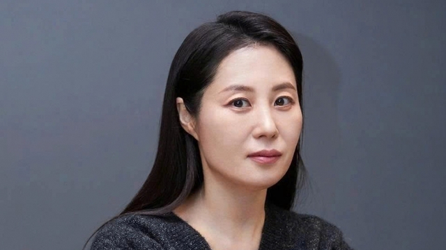 Korean actress Moon So Ri returns to Vietnam for second appearance at DANAFF