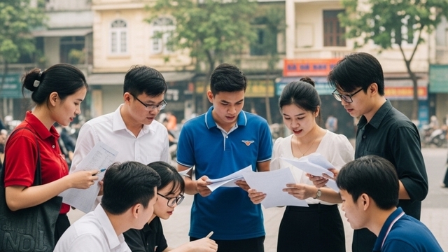 Người trẻ dưới 35 tuổi được vay mua nhà ở xã hội với lãi suất thấp