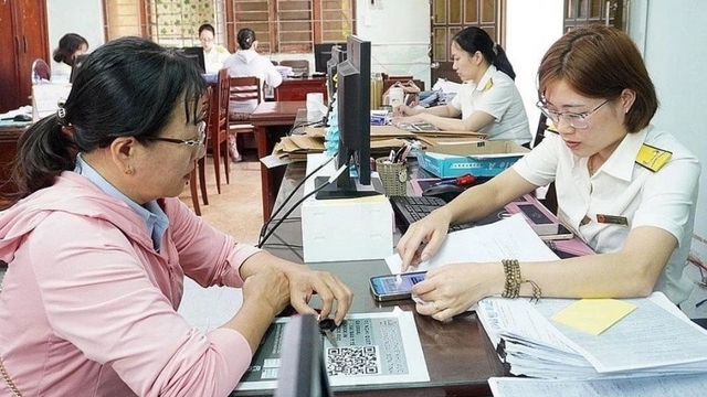 34 đơn vị thuế cấp tỉnh, thành phố có gì khác so với 20 chi cục thuế khu vực?
