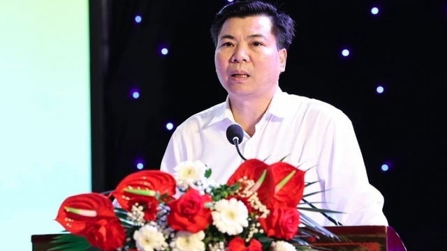 Ninh Binh seeks UNESCO recognition of Han-Nom Inscriptions on Non Nuoc Mountain