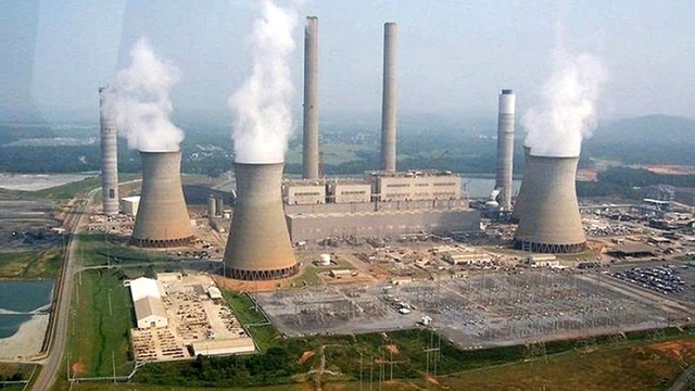 Vietnam ramps up push for Ninh Thuan Nuclear Power Plant projects