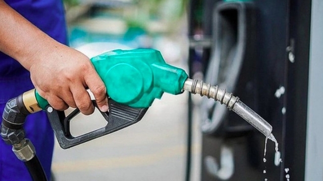 Retail petrol prices up again in latest adjustment